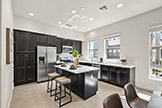 1711 Hazelnut Ln, Milpitas 95035 - Kitchen (A)