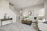 1711 Hazelnut Ln, Milpitas 95035 - Living Room (C)
