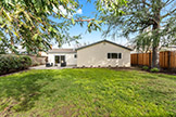 1784 Los Gatos Almaden Rd, San Jose 95124 - Backyard (B)