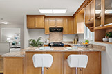 1784 Los Gatos Almaden Rd, San Jose 95124 - Breakfast Bar (A)