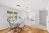 1784 Los Gatos Almaden Rd, San Jose 95124 - Dining Room (B)