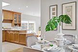 1784 Los Gatos Almaden Rd, San Jose 95124 - Dining Room (C)