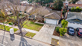 1784 Los Gatos Almaden Rd, San Jose 95124 - Drone (C)