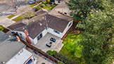 1784 Los Gatos Almaden Rd, San Jose 95124 - Drone (E)