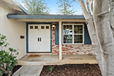 1784 Los Gatos Almaden Rd, San Jose 95124 - Entrance (A)