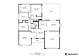 1784 Los Gatos Almaden Rd, San Jose 95124 - Floor Plan 