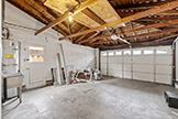 1784 Los Gatos Almaden Rd, San Jose 95124 - Garage (A)