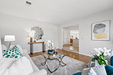 1784 Los Gatos Almaden Rd, San Jose 95124 - Living Room (C)