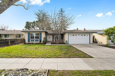 1784 Los Gatos Almaden Rd, San Jose