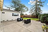1784 Los Gatos Almaden Rd, San Jose 95124 - Patio (A)