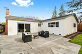 1784 Los Gatos Almaden Rd, San Jose 95124 - Patio (B)