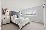 1784 Los Gatos Almaden Rd, San Jose 95124 - Primary Bedroom (A)