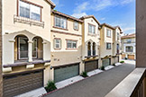 1132 Mallow Ter, San Jose 95133 - Balcony View (B)