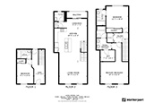 1132 Mallow Ter, San Jose 95133 - Floor Plan 