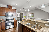1132 Mallow Ter, San Jose 95133 - Kitchen (C)