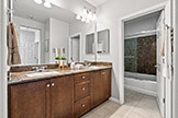 1132 Mallow Ter, San Jose 95133 - Primary Bath (A)