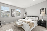 1132 Mallow Ter, San Jose 95133 - Primary Bedroom (A)