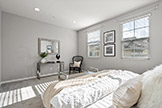 1132 Mallow Ter, San Jose 95133 - Primary Bedroom (C)