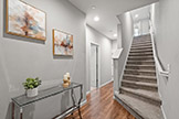 1132 Mallow Ter, San Jose 95133 - Stairs (A)