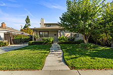 1984 Murguia Ave, Santa Clara