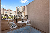 1987 Ofarrell St, San Mateo 94403 - Balcony (A)
