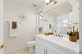 1987 Ofarrell St, San Mateo 94403 - Bathroom 2 (A)