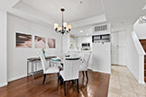 1987 Ofarrell St, San Mateo 94403 - Dining Room (A)