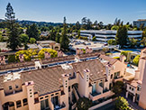 1987 Ofarrell St, San Mateo 94403 - Drone (C)