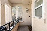1987 Ofarrell St, San Mateo 94403 - Entrance Walk 
