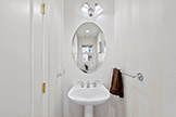 1987 Ofarrell St, San Mateo 94403 - Half Bath 