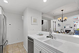 1987 Ofarrell St, San Mateo 94403 - Kitchen (C)
