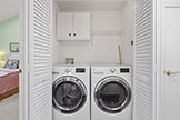 1987 Ofarrell St, San Mateo 94403 - Laundry (A)