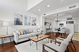 1987 Ofarrell St, San Mateo 94403 - Living Room (C)