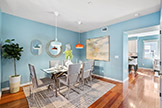 17 S Keeble Ave, San Jose 95126 - Dining Room (A)