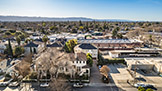 17 S Keeble Ave, San Jose 95126 - Drone (A)