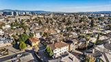 17 S Keeble Ave, San Jose 95126 - Drone (D)