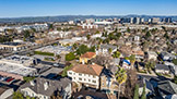 17 S Keeble Ave, San Jose 95126 - Drone (E)