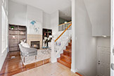 17 S Keeble Ave, San Jose 95126 - Entrance (A)