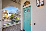 17 S Keeble Ave, San Jose 95126 - Front Door (A)
