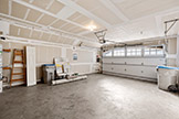 17 S Keeble Ave, San Jose 95126 - Garage Interior (A)