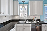 17 S Keeble Ave, San Jose 95126 - Kitchen (C)