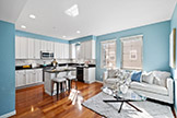 17 S Keeble Ave, San Jose 95126 - Kitchen Family 