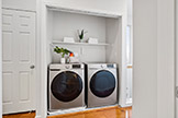 17 S Keeble Ave, San Jose 95126 - Laundry (A)