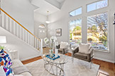 17 S Keeble Ave, San Jose 95126 - Living Room (C)
