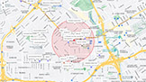 17 S Keeble Ave, San Jose 95126 - S Keeble Ave 17 Neighborhood 