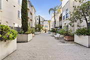 2255 Showers Dr #111, Mountain View 94040 - Courtyard (A)