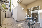 2255 Showers Dr #111, Mountain View 94040 - Patio (A)