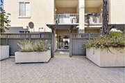 2255 Showers Dr #111, Mountain View 94040 - Patio Entrance (A)