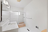 536 Tennyson Ave, Palo Alto 94301 - Bathroom (A)