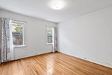 536 Tennyson Ave, Palo Alto 94301 - Bedroom 2 (A)